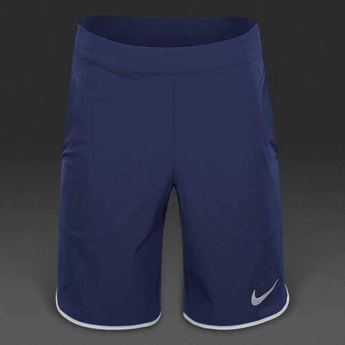 Nike Gladiator Shorts Midnight Navy / White for Boys